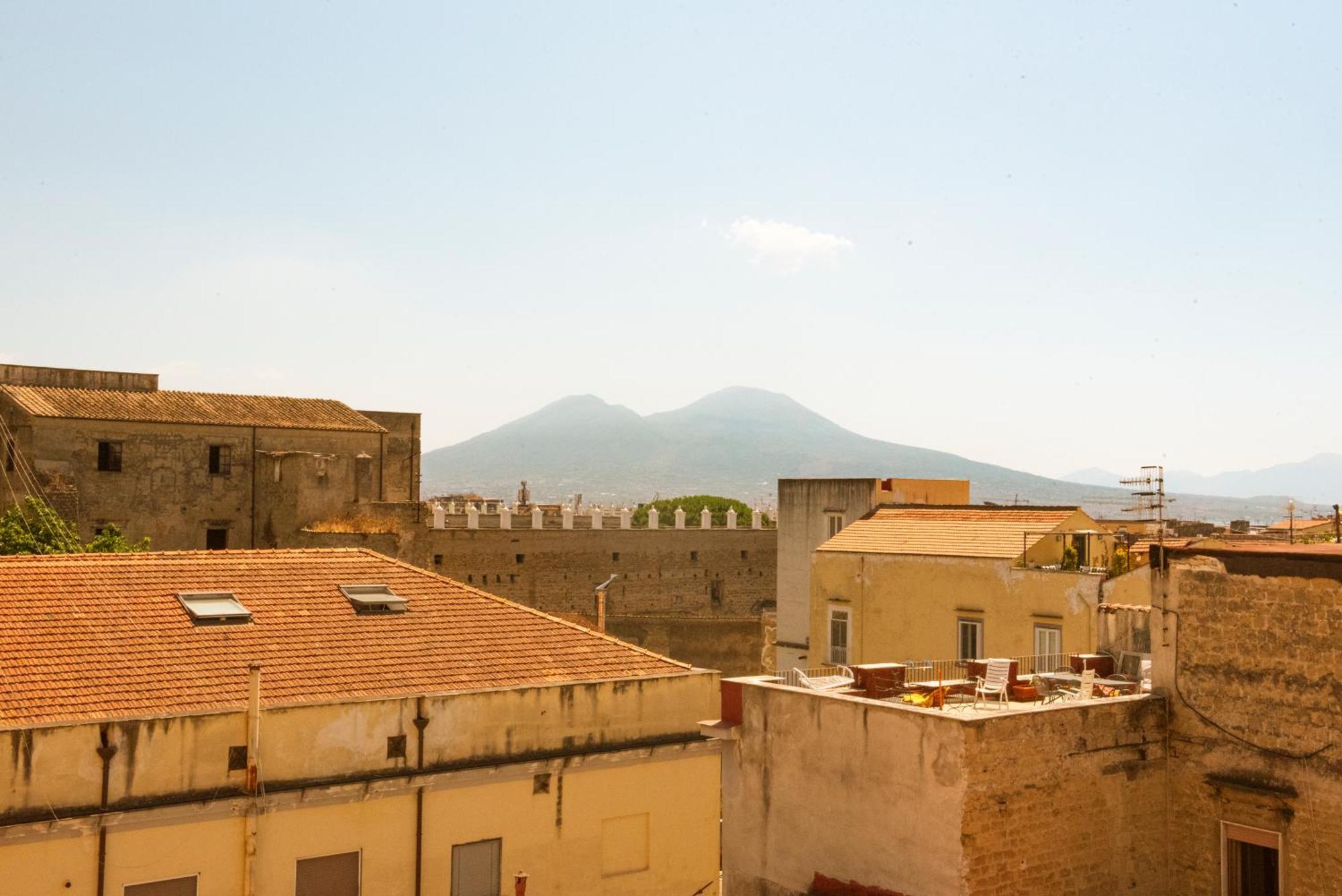 Bed & Breakfast Monteleone ,12 *